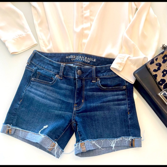 America eagle 🦅 short - size 4 - Picture 1 of 6